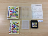 Kanzume Monsters Parfait Kandume BOXED GameBoy Game Boy Japan - UC1766