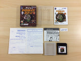 Daikaiju Monogatari The Miracle Of The Zone BOXED GameBoy Game Boy - UD5157