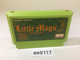 Little Magic NES Famicom Japan - AE9117