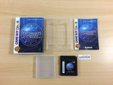 Star Ocean Blue Sphere BOXED GameBoy Game Boy Japan - UD2904