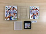 Hyper Olympic Track & Field International BOXED GameBoy Game Boy Japan - UD3240