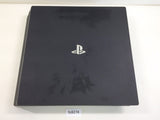 PlayStation PS4 Console CUH-7200B Japan - Not Working FC8274