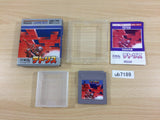 Tetris BOXED GameBoy Game Boy Japan - UB7189