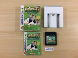 Harvest Moon Bokujo Monogatari 2 GB BOXED GameBoy Game Boy Japan - UC9711