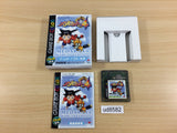 Medabots Medarot 4 Kabuto Ver. BOXED GameBoy Game Boy Japan - UD8582