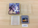 Ultima 2 BOXED GameBoy Game Boy Japan - UC8222