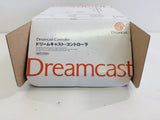 Dreamcast Controller HKT-7700 Boxed Japan - FC8321