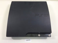 fc8479 Not Working PlayStation3 PS3 Console CECH-2000A Japan