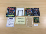 ub3620 Monster Tactics BOXED GameBoy Game Boy Japan