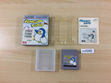 Penguin Land BOXED GameBoy Game Boy Japan - UC4280
