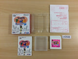 Purikura Pocket BOXED GameBoy Game Boy Japan - UD2648