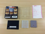 Mortal Kombat II 2 BOXED GameBoy Game Boy Japan - UC1179