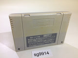 Street Fighter II 2 SNES Super Famicom Japan - SG9914