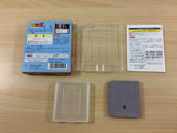 UC1290 Dragon Ball Z Goku Hisho Den BOXED GameBoy Game Boy Japan