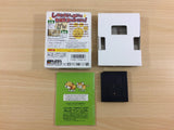 Harvest Moon Bokujo Monogatari 2 GB BOXED GameBoy Game Boy Japan - UC9711