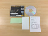 UC5187 Stellar Assault SS Sega Saturn Japan