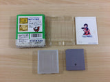 Rockman World 2 Megaman BOXED GameBoy Game Boy Japan - UD1308