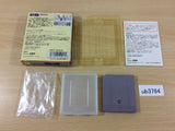 UB3764 Sakigake!! Otokojuku BOXED GameBoy Game Boy Japan