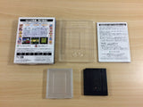Star Ocean Blue Sphere BOXED GameBoy Game Boy Japan - UD2904