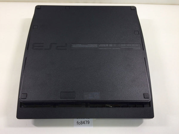 fc8479 Not Working PlayStation3 PS3 Console CECH-2000A Japan – J4U
