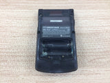 GameBoy Color Clear Black Limited Game Boy Console Japan - Not Working LC1770