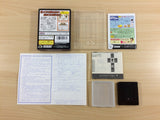 Daikaiju Monogatari The Miracle Of The Zone BOXED GameBoy Game Boy - UD5157