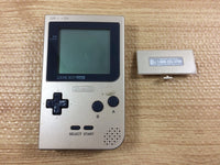 la8688 GameBoy Pocket Gold Game Boy Console Japan