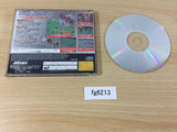 NFL Quarterback Club97 Sega Saturn Japan - FG6213
