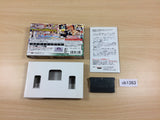 Zatch Bell Gash Bell The Card Battle BOXED GameBoy Advance Japan - UB1363