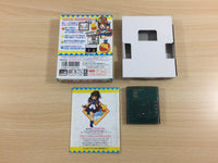 ud7146 Pocket Puyo Puyo ~n 4 BOXED GameBoy Game Boy Japan