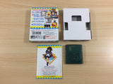 ud7146 Pocket Puyo Puyo ~n 4 BOXED GameBoy Game Boy Japan
