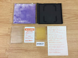 DH9637 Heavy Unit BOXED PC Engine Japan