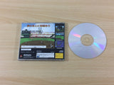 Gekitotsu Koushien Sega Saturn Japan - UC4540