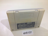 Street Fighter II 2 SNES Super Famicom Japan - SH5137