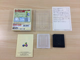 Kanzume Monsters Parfait Kandume BOXED GameBoy Game Boy Japan - UC1766