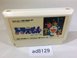 Doraemon NES Famicom Japan - AD8129