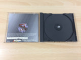 NFL Quarterback Club97 Sega Saturn Japan - FG6213