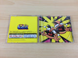 Gunbullet Playstation The Best PS1 Japan - DG2524