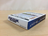 Star Ocean Blue Sphere BOXED GameBoy Game Boy Japan - UD2904