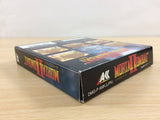 Mortal Kombat II 2 BOXED GameBoy Game Boy Japan - UC1179