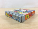 UC1290 Dragon Ball Z Goku Hisho Den BOXED GameBoy Game Boy Japan