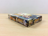 Zatch Bell Gash Bell The Card Battle BOXED GameBoy Advance Japan - UB1363