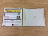 dh8604 Princess Minerva SUPER CD ROM 2 PC Engine Japan
