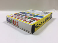 wa1932 Pocket Densha 2 BOXED GameBoy Game Boy Japan