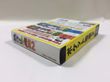 wa1932 Pocket Densha 2 BOXED GameBoy Game Boy Japan
