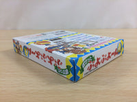 ud7146 Pocket Puyo Puyo ~n 4 BOXED GameBoy Game Boy Japan