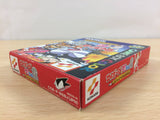 Cyborg Kuro-chan 2 BOXED GameBoy Game Boy Japan - UB9656