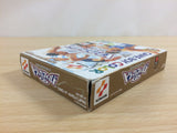 Hyper Olympic Track & Field International BOXED GameBoy Game Boy Japan - UD3240