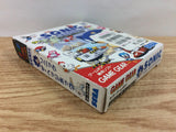 DI3384 Sonic The Hedgehog BOXED Sega Game Gear Japan