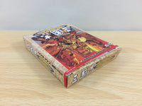 DG4844 Sangokushi BOXED Wonder Swan Bandai Japan